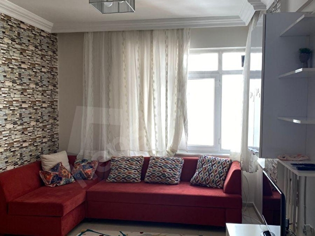 GAFFAR OKKAN CAD ÜZERİNDE KİRALIK EŞYALI DAİRE - Görsel 15