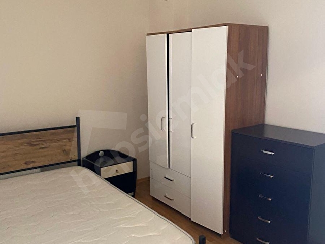 GAFFAR OKKAN CAD ÜZERİNDE KİRALIK EŞYALI DAİRE - Görsel 8