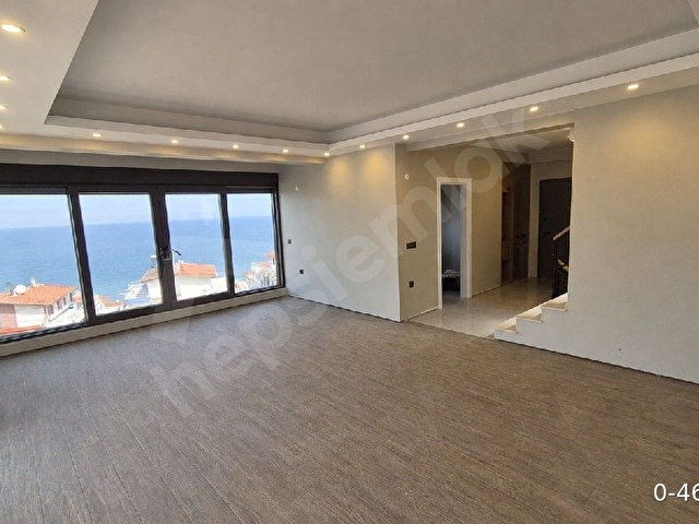 KORUDA EŞSİZ MANZARALİ - HAVUZLU - SAHIBINDEN - Görsel 9