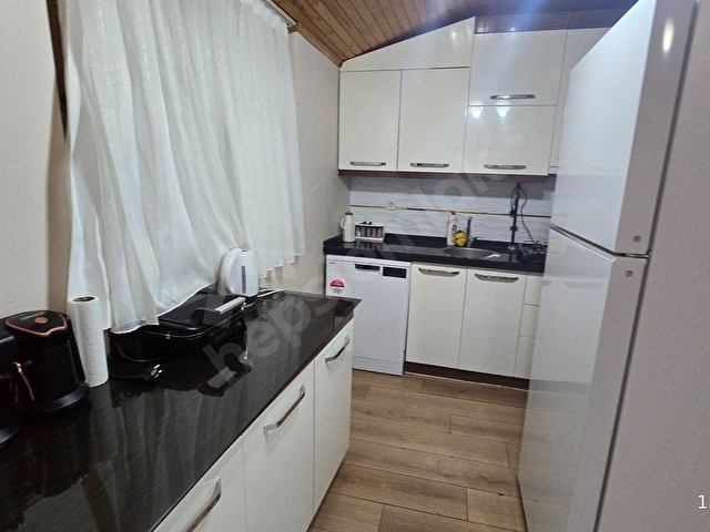 Karaman Mahallesinde Satılık Dubleks Daire - Görsel 23