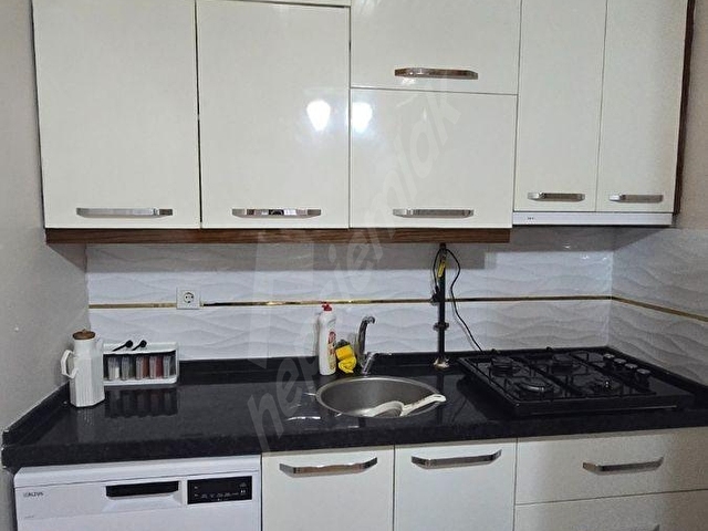 Karaman Mahallesinde Satılık Dubleks Daire - Görsel 24