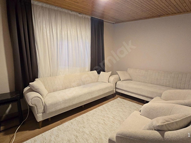 Karaman Mahallesinde Satılık Dubleks Daire - Görsel 21