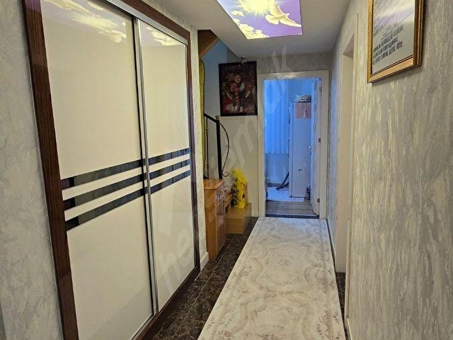 Karaman Mahallesinde Satılık Dubleks Daire - Görsel 30