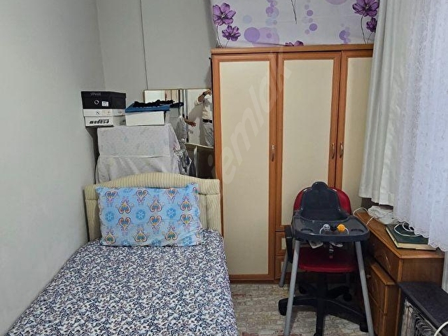 Karaman Mahallesinde Satılık Dubleks Daire - Görsel 29