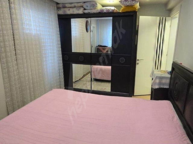 Karaman Mahallesinde Satılık Dubleks Daire - Görsel 11