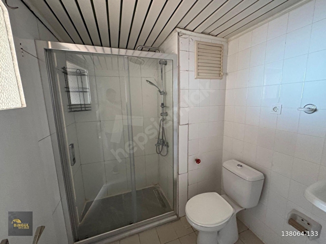 Çiğli Evka 5 Atatürk Mah. de Doğal Gazlı 3+1 Kiralık Daire - Görsel 19