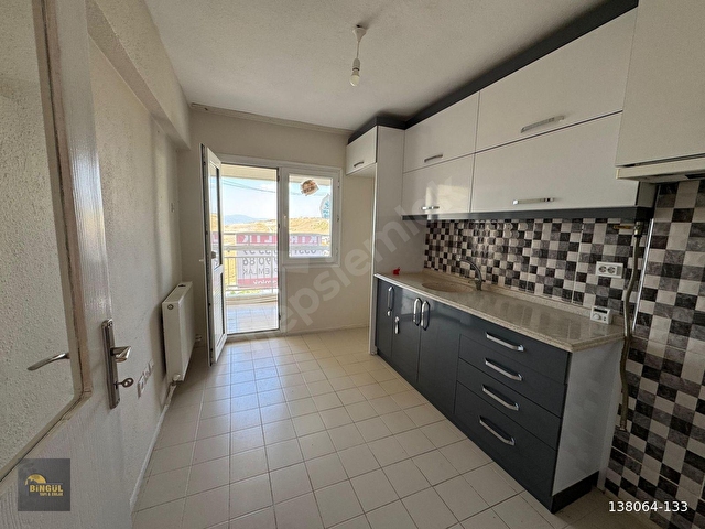 Çiğli Evka 5 Atatürk Mah. de Doğal Gazlı 3+1 Kiralık Daire - Görsel 11