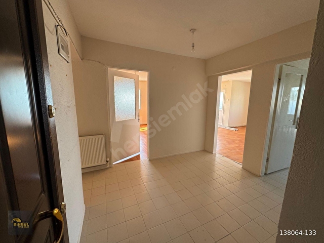 Çiğli Evka 5 Atatürk Mah. de Doğal Gazlı 3+1 Kiralık Daire - Görsel 16