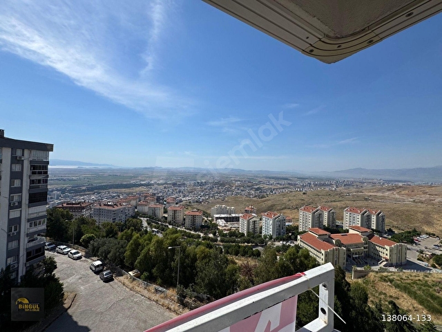 Çiğli Evka 5 Atatürk Mah. de Doğal Gazlı 3+1 Kiralık Daire - Görsel 28