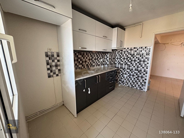 Çiğli Evka 5 Atatürk Mah. de Doğal Gazlı 3+1 Kiralık Daire - Görsel 10