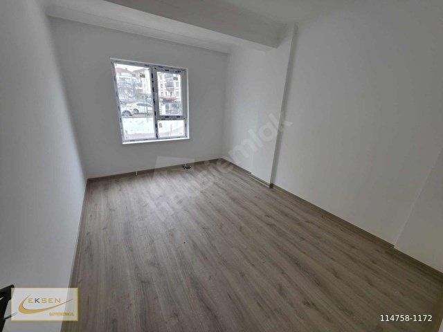 EKSENDEN FULL YAPILI MASRAFSIZ KATTA SIFIR DAİRE - Görsel 15