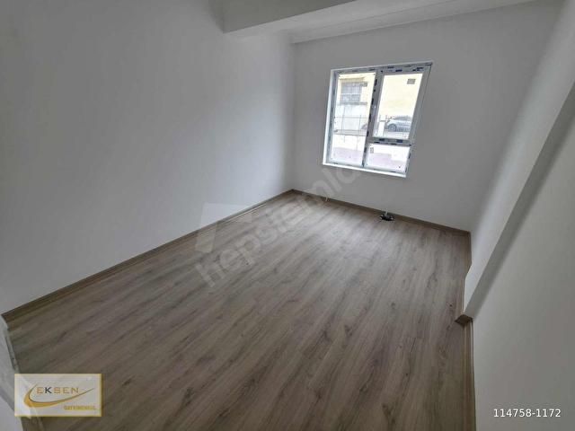 EKSENDEN FULL YAPILI MASRAFSIZ KATTA SIFIR DAİRE - Görsel 19