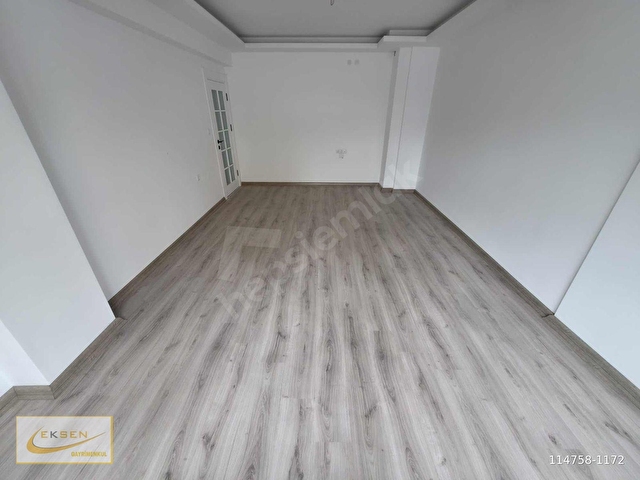 EKSENDEN FULL YAPILI MASRAFSIZ KATTA SIFIR DAİRE - Görsel 16
