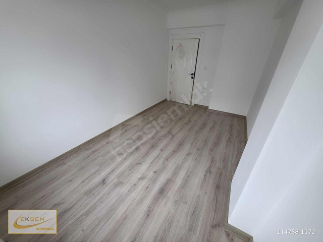 EKSENDEN FULL YAPILI MASRAFSIZ KATTA SIFIR DAİRE - Görsel 26