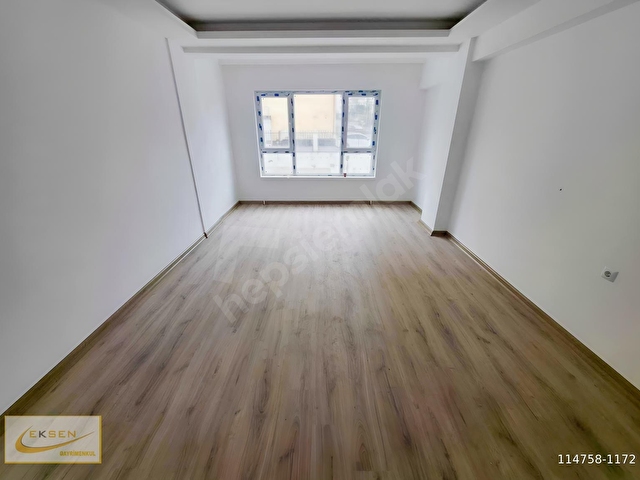 EKSENDEN FULL YAPILI MASRAFSIZ KATTA SIFIR DAİRE - Görsel 13
