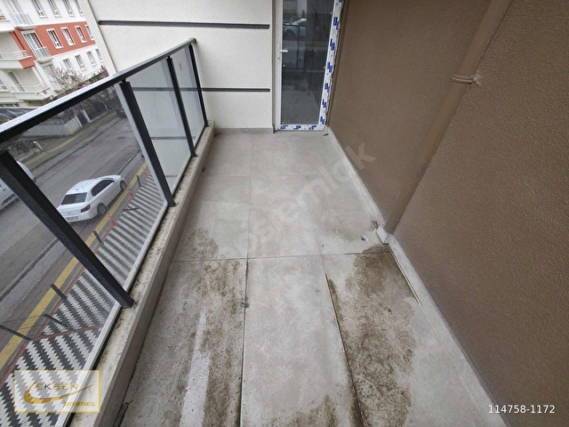 EKSENDEN FULL YAPILI MASRAFSIZ KATTA SIFIR DAİRE - Görsel 10