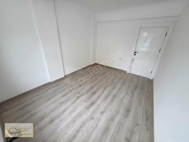 EKSENDEN FULL YAPILI MASRAFSIZ KATTA SIFIR DAİRE - Görsel 21