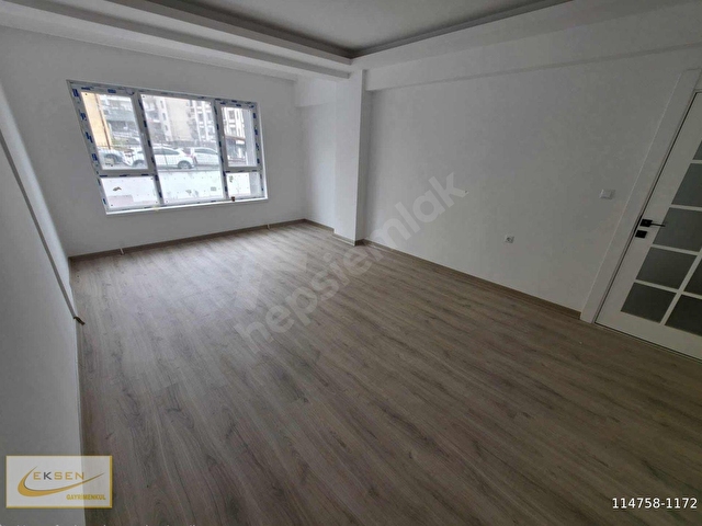 EKSENDEN FULL YAPILI MASRAFSIZ KATTA SIFIR DAİRE - Görsel 11