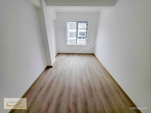 EKSENDEN FULL YAPILI MASRAFSIZ KATTA SIFIR DAİRE - Görsel 20