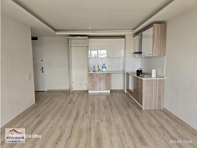 kiralık 2+1 daire ASM ÖNİZ BAĞDAT RESİDANS  TA - Görsel 6