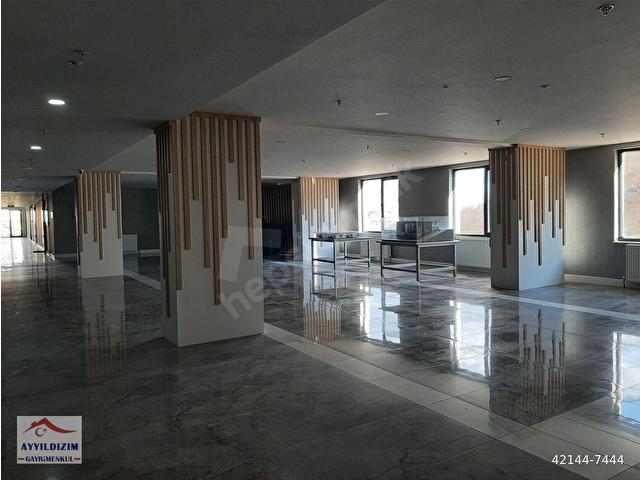 kiralık 2+1 daire ASM ÖNİZ BAĞDAT RESİDANS  TA - Görsel 2