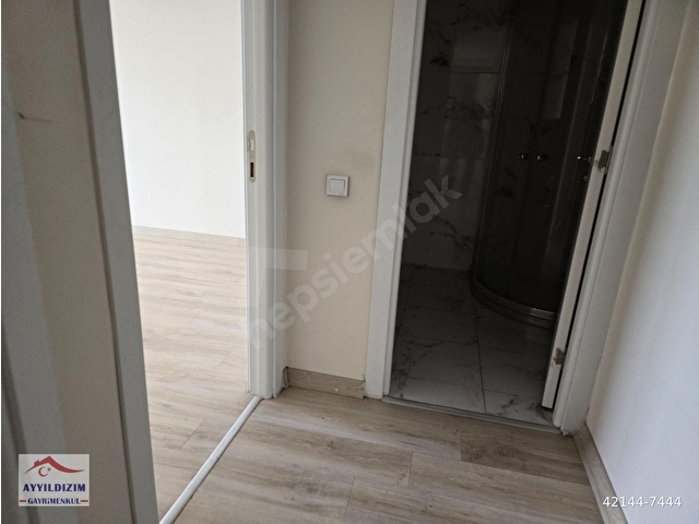 kiralık 2+1 daire ASM ÖNİZ BAĞDAT RESİDANS  TA - Görsel 12