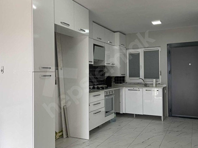 ACİL! MELSA BAŞODADAN KOSOVA MAH. SATILIK 2+1 BUTİK VİLLA - Görsel 23