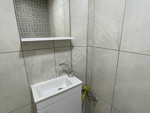 ACİL! MELSA BAŞODADAN KOSOVA MAH. SATILIK 2+1 BUTİK VİLLA - Görsel 18