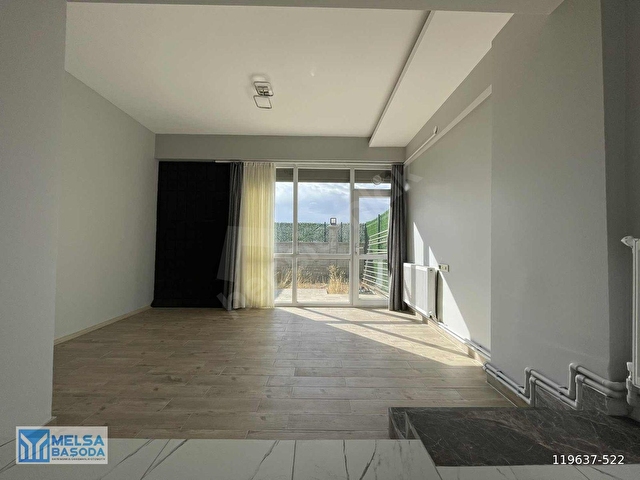 ACİL! MELSA BAŞODADAN KOSOVA MAH. SATILIK 2+1 BUTİK VİLLA - Görsel 29