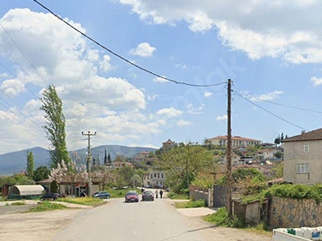 SAKARYA/PAMUKOVA/MEKECE SATILIK AYVA BAHÇESİ - Görsel 10