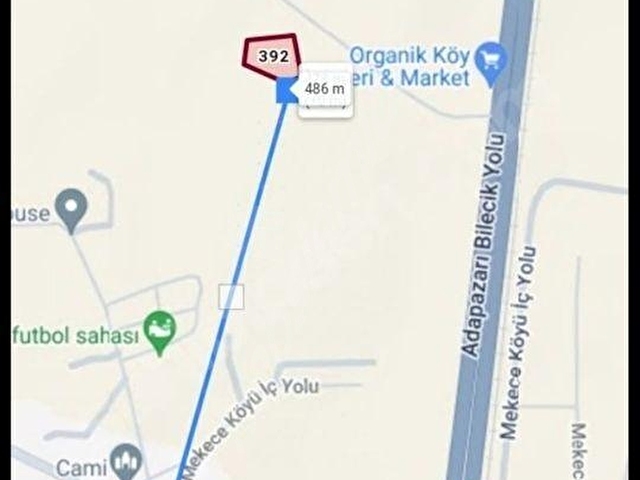 SAKARYA/PAMUKOVA/MEKECE SATILIK AYVA BAHÇESİ - Görsel 9