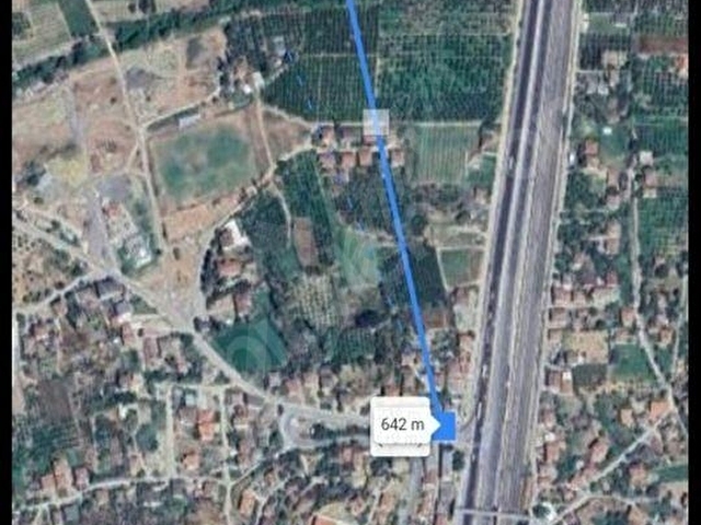 SAKARYA/PAMUKOVA/MEKECE SATILIK AYVA BAHÇESİ - Görsel 7