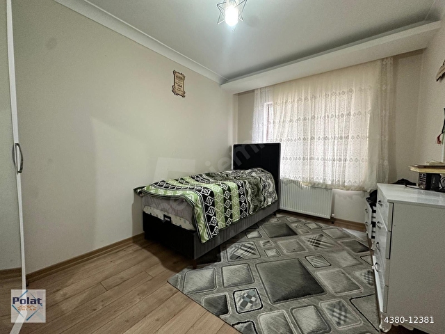 POLATTAN DİKMEN CADDE YAKINI 4+1+EBEVEYN ARA KATTA ASANSÖRLÜ - Görsel 26