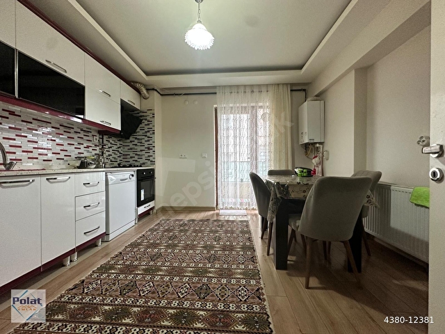 POLATTAN DİKMEN CADDE YAKINI 4+1+EBEVEYN ARA KATTA ASANSÖRLÜ - Görsel 3