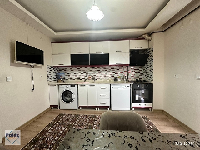 POLATTAN DİKMEN CADDE YAKINI 4+1+EBEVEYN ARA KATTA ASANSÖRLÜ - Görsel 2