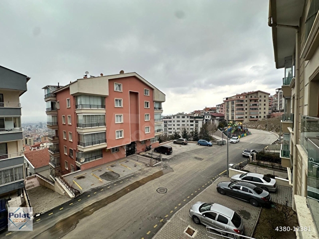 POLATTAN DİKMEN CADDE YAKINI 4+1+EBEVEYN ARA KATTA ASANSÖRLÜ - Görsel 6
