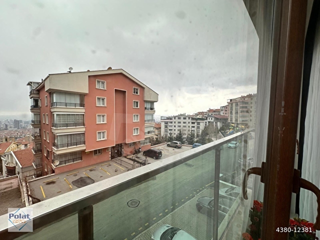 POLATTAN DİKMEN CADDE YAKINI 4+1+EBEVEYN ARA KATTA ASANSÖRLÜ - Görsel 10