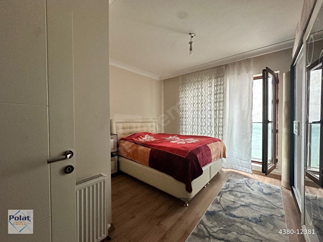 POLATTAN DİKMEN CADDE YAKINI 4+1+EBEVEYN ARA KATTA ASANSÖRLÜ - Görsel 22