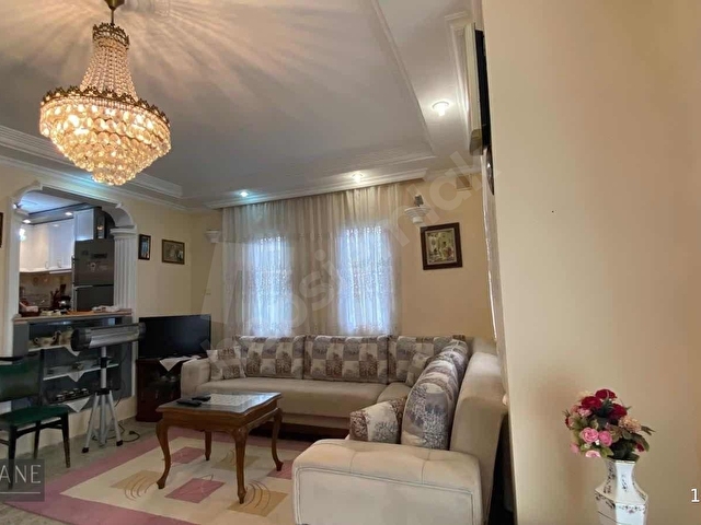 ÇEŞME ŞİFENE DE DENİZE 500 M UZAKLIKTA SATILIK VİLLA - Görsel 18