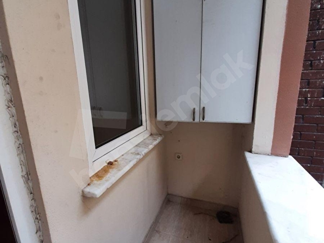 ŞİŞLİ MERKEZDE GENÇ BİNADA 3+1 ASANSÖRLÜ 2 KAT BOŞ SATILIK DAİRE - Görsel 26