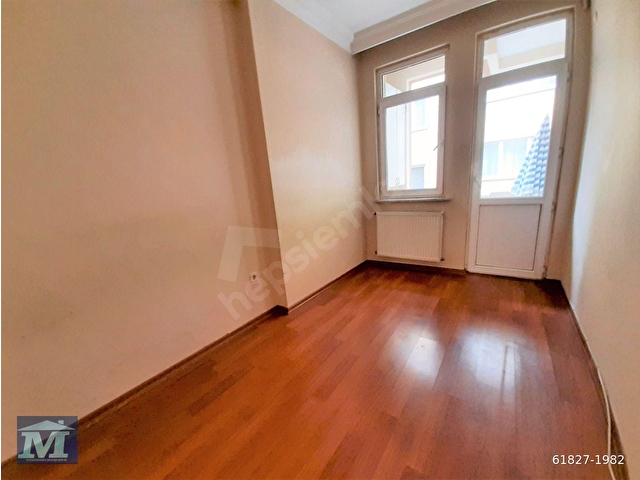 ŞİŞLİ MERKEZDE GENÇ BİNADA 3+1 ASANSÖRLÜ 2 KAT BOŞ SATILIK DAİRE - Görsel 24