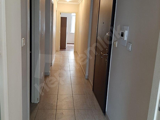 ŞİŞLİ MERKEZDE GENÇ BİNADA 3+1 ASANSÖRLÜ 2 KAT BOŞ SATILIK DAİRE - Görsel 25