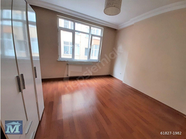 ŞİŞLİ MERKEZDE GENÇ BİNADA 3+1 ASANSÖRLÜ 2 KAT BOŞ SATILIK DAİRE - Görsel 30