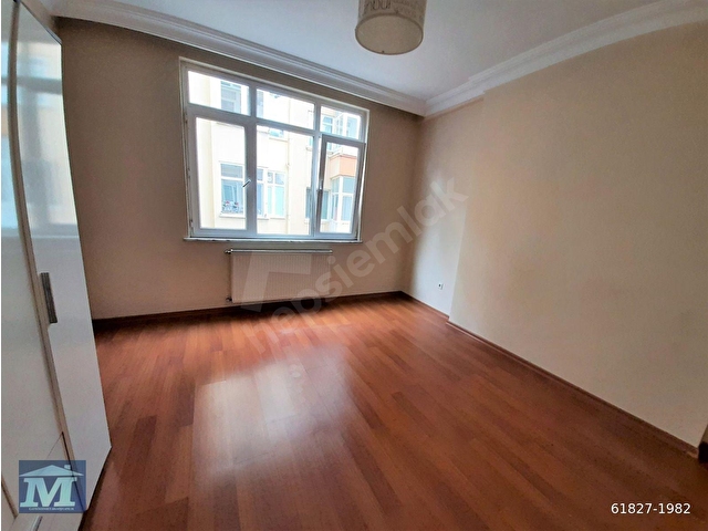 ŞİŞLİ MERKEZDE GENÇ BİNADA 3+1 ASANSÖRLÜ 2 KAT BOŞ SATILIK DAİRE - Görsel 20
