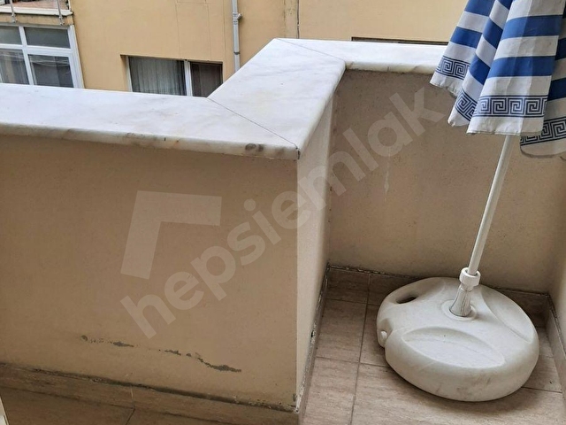 ŞİŞLİ MERKEZDE GENÇ BİNADA 3+1 ASANSÖRLÜ 2 KAT BOŞ SATILIK DAİRE - Görsel 27