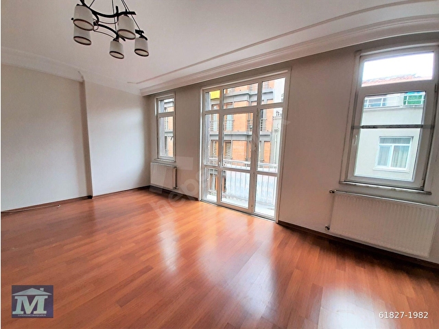 ŞİŞLİ MERKEZDE GENÇ BİNADA 3+1 ASANSÖRLÜ 2 KAT BOŞ SATILIK DAİRE - Görsel 7
