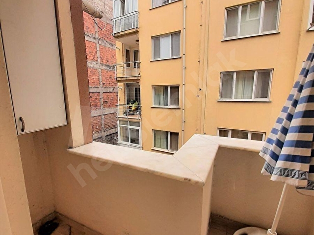 ŞİŞLİ MERKEZDE GENÇ BİNADA 3+1 ASANSÖRLÜ 2 KAT BOŞ SATILIK DAİRE - Görsel 28