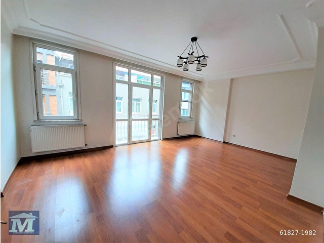 ŞİŞLİ MERKEZDE GENÇ BİNADA 3+1 ASANSÖRLÜ 2 KAT BOŞ SATILIK DAİRE - Görsel 4
