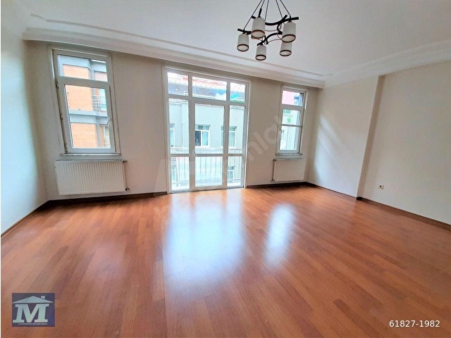 ŞİŞLİ MERKEZDE GENÇ BİNADA 3+1 ASANSÖRLÜ 2 KAT BOŞ SATILIK DAİRE - Görsel 5