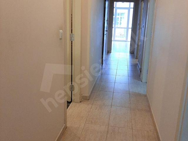 ŞİŞLİ MERKEZDE GENÇ BİNADA 3+1 ASANSÖRLÜ 2 KAT BOŞ SATILIK DAİRE - Görsel 10